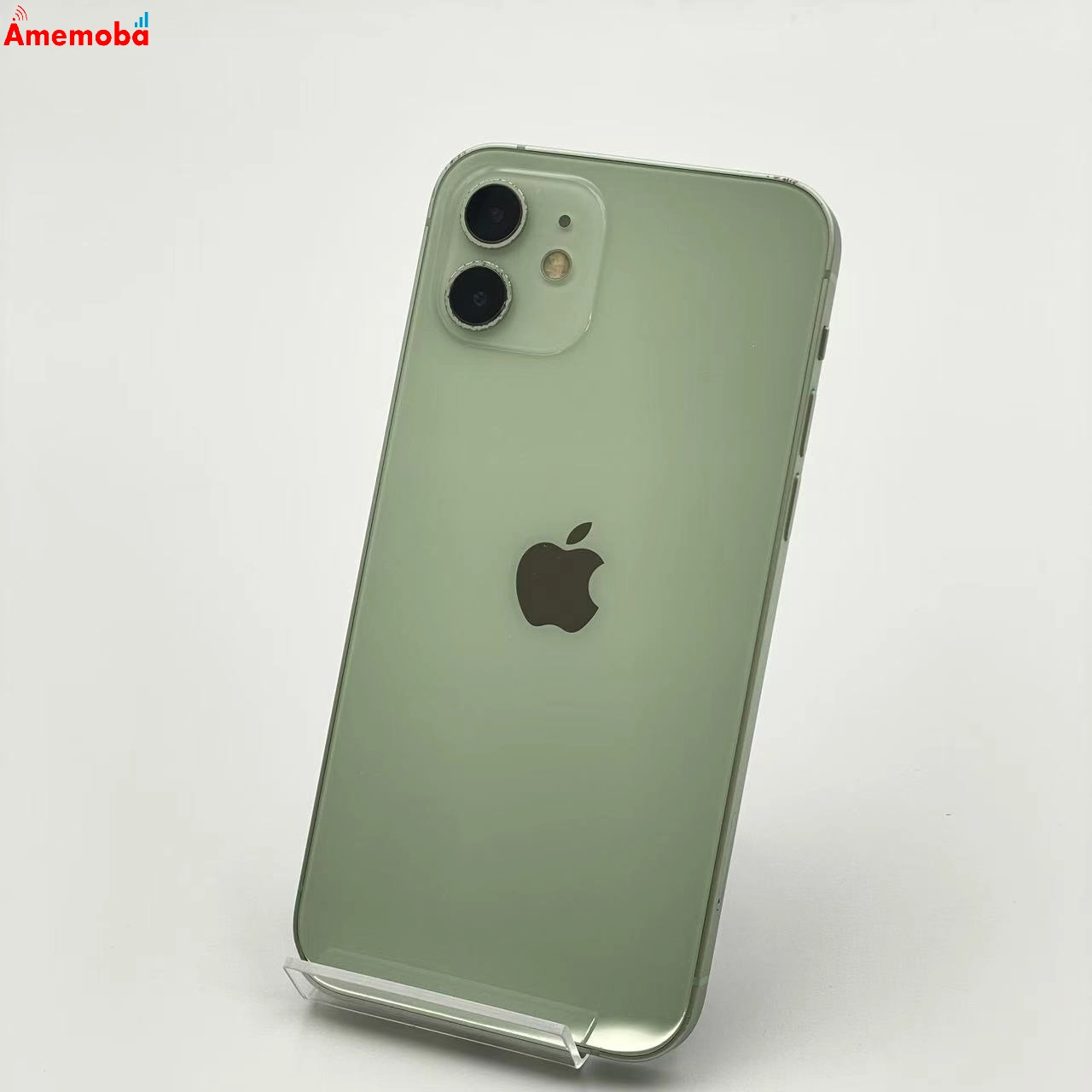 iPhone12 128GB MGHY3J/A SoftBank版SIMフリー グリーン