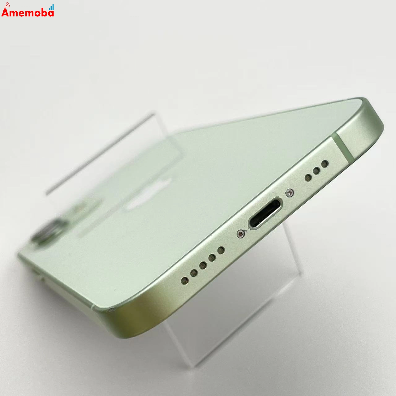 iPhone12 128GB MGHY3J/A SoftBank版SIMフリー グリーン