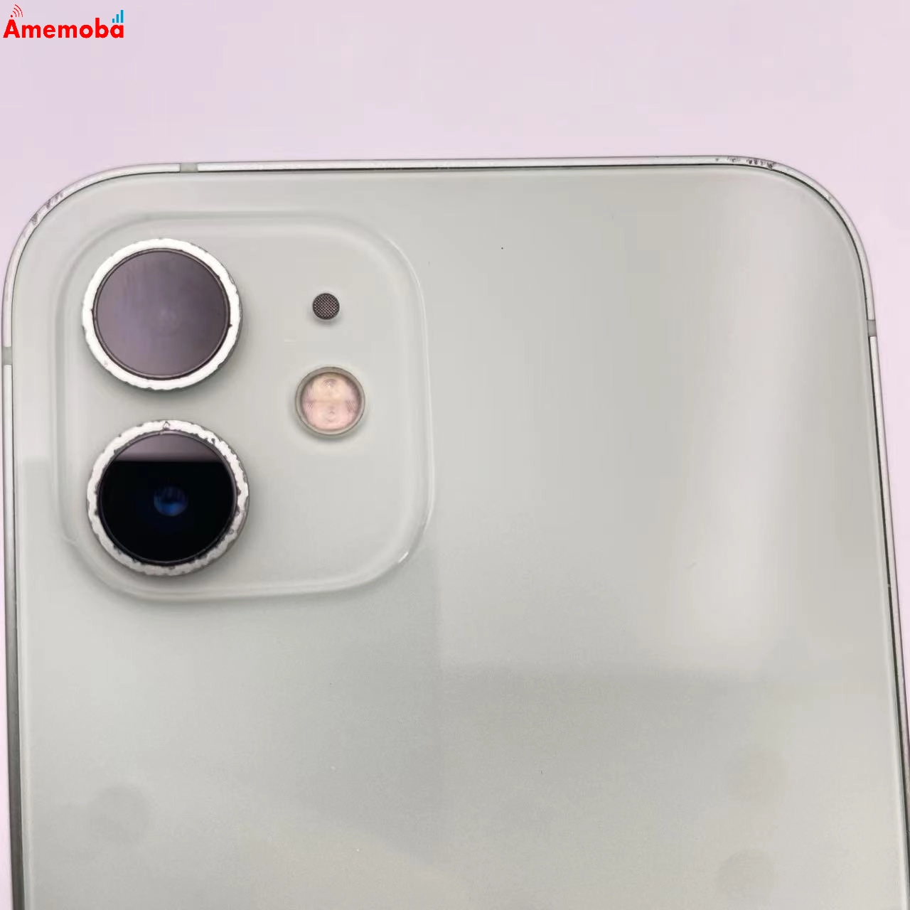 iPhone12 128GB MGHY3J/A SoftBank版SIMフリー グリーン