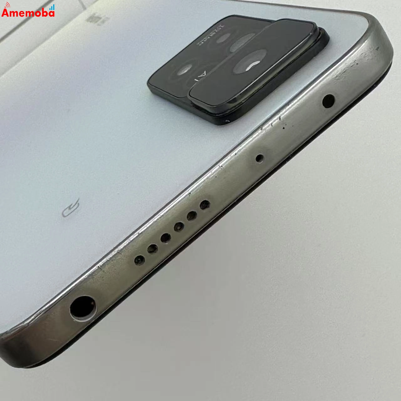 Redmi Note 11 Pro 5G 128GB 2201116SR 国内版SIMフリー ポーラーホワイト