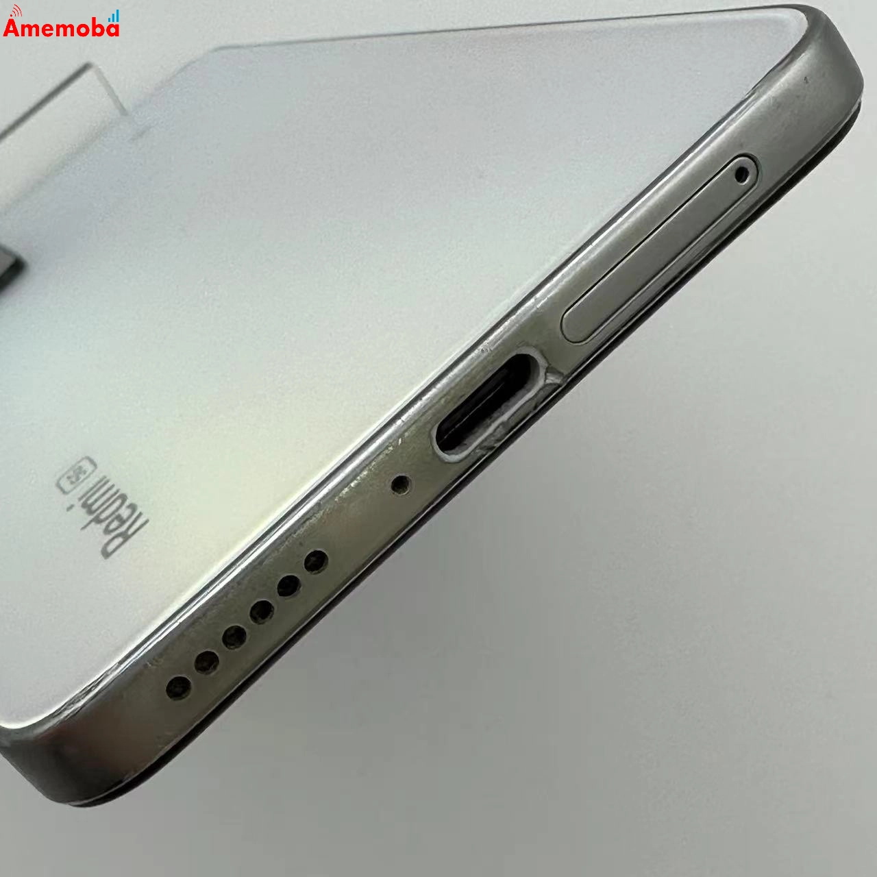 Redmi Note 11 Pro 5G 128GB 2201116SR 国内版SIMフリー ポーラーホワイト