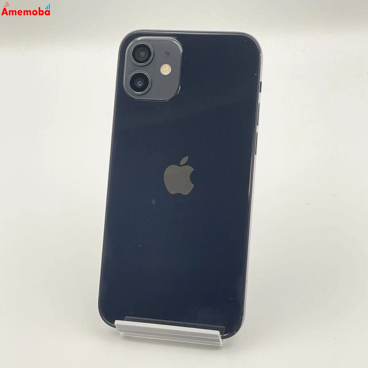 iPhone12 128GB MGHU3J/A SoftBank版SIMフリー ブラック