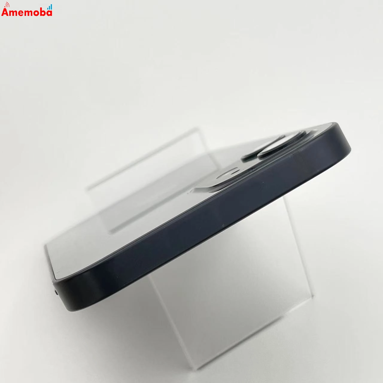 iPhone12 128GB MGHU3J/A SoftBank版SIMフリー ブラック