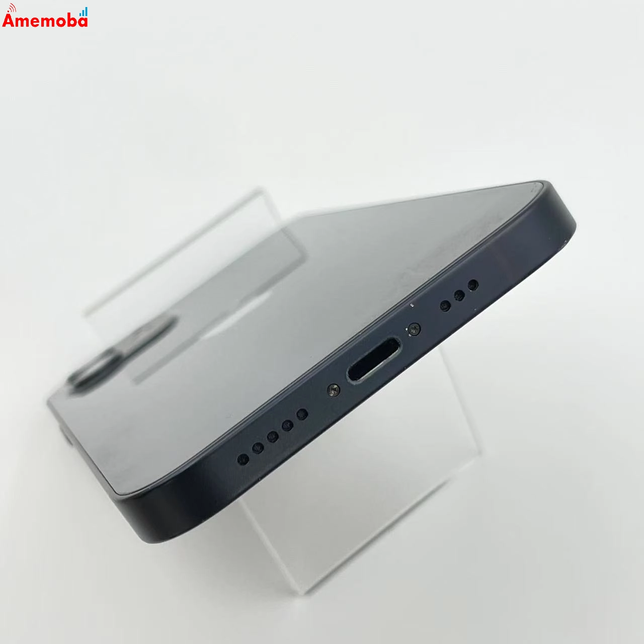 iPhone12 128GB MGHU3J/A SoftBank版SIMフリー ブラック