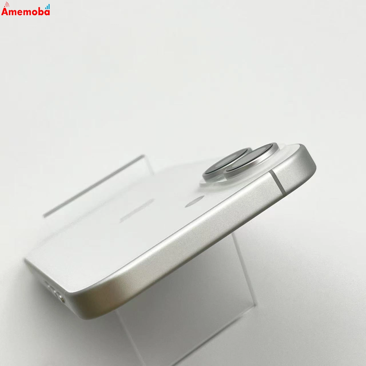 iPhone16 512GB MYE33J/A Apple版SIMフリー 新品同様 ホワイト