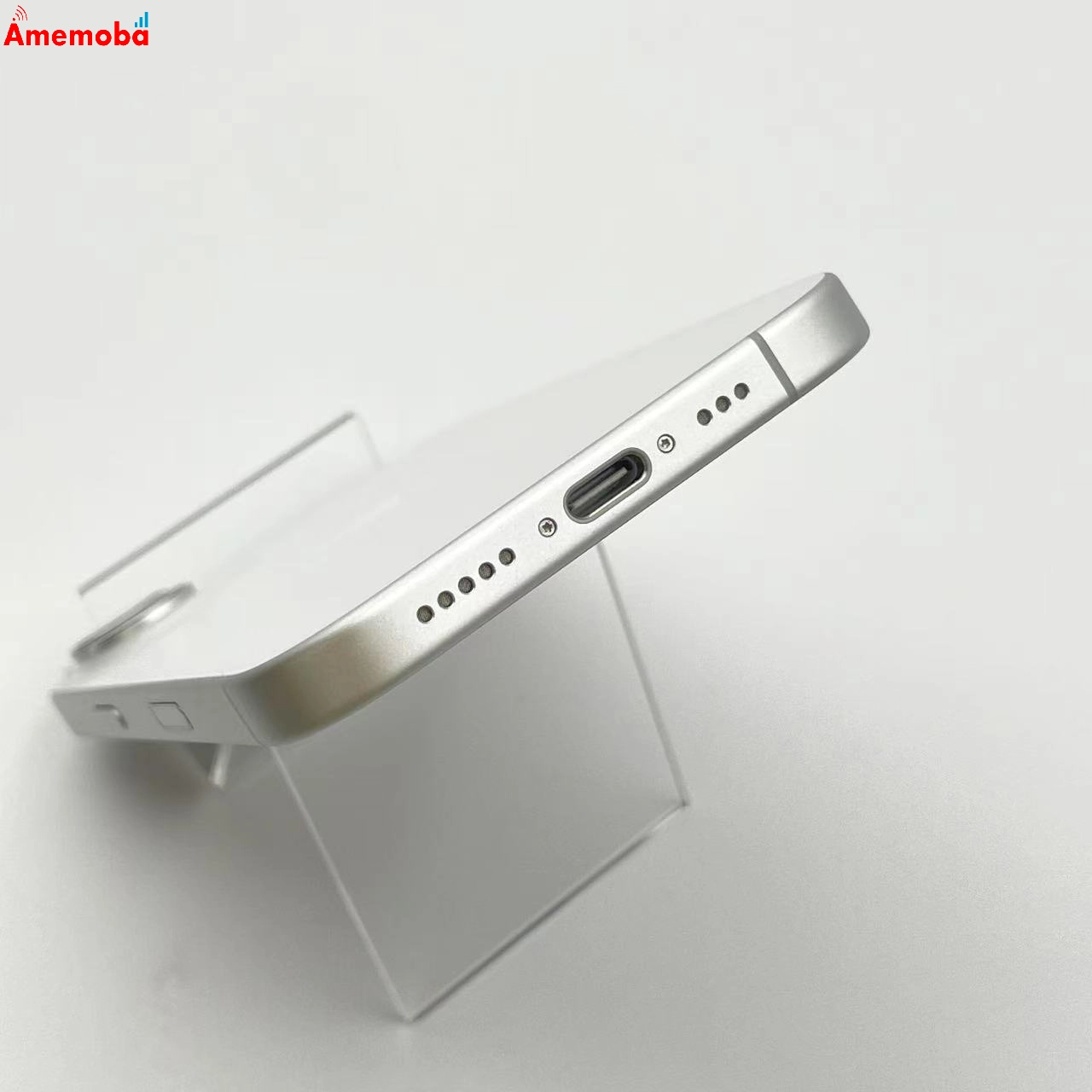 iPhone16 512GB MYE33J/A Apple版SIMフリー 新品同様 ホワイト