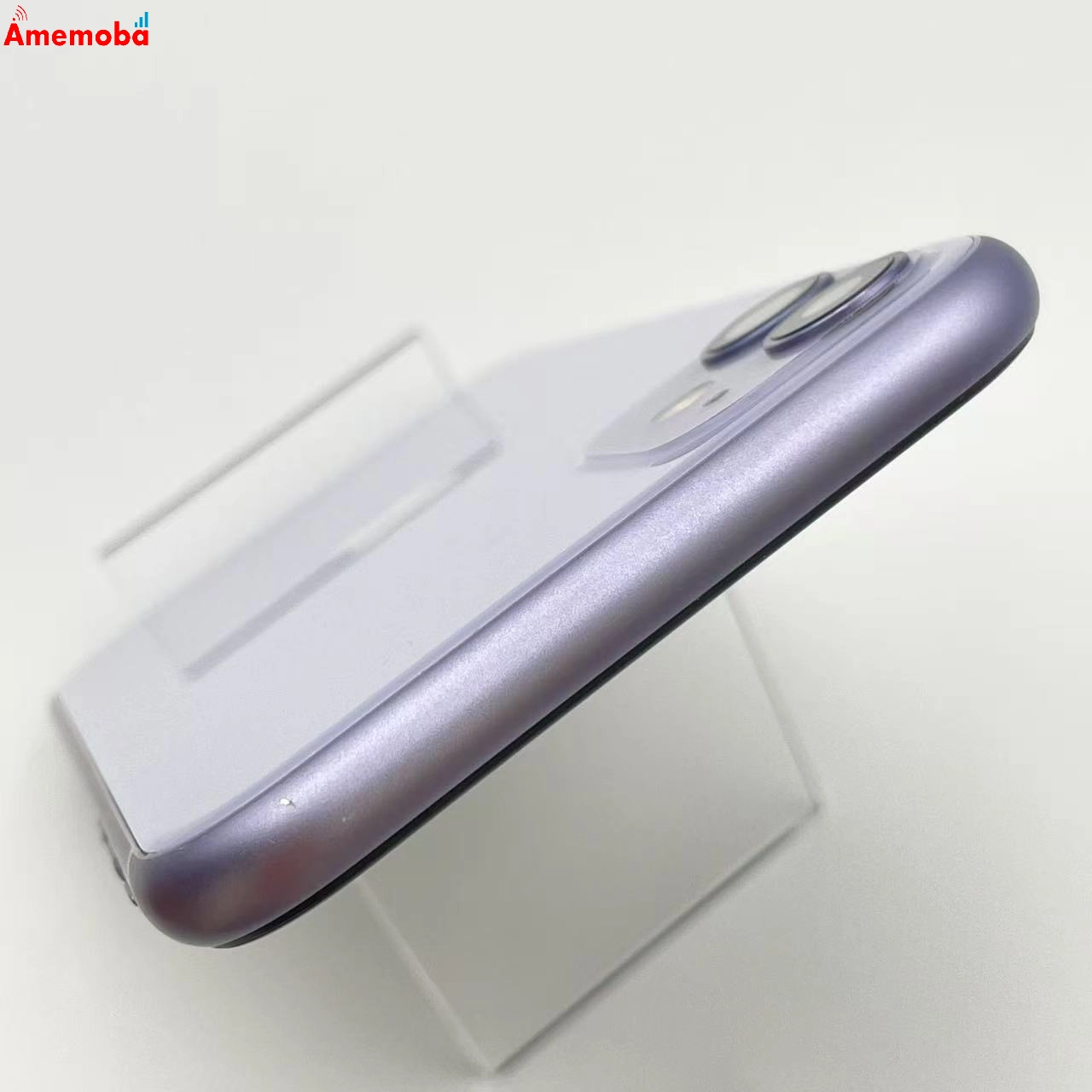 iPhone11 128GB MWM52J/A docomo版SIMフリー パープル