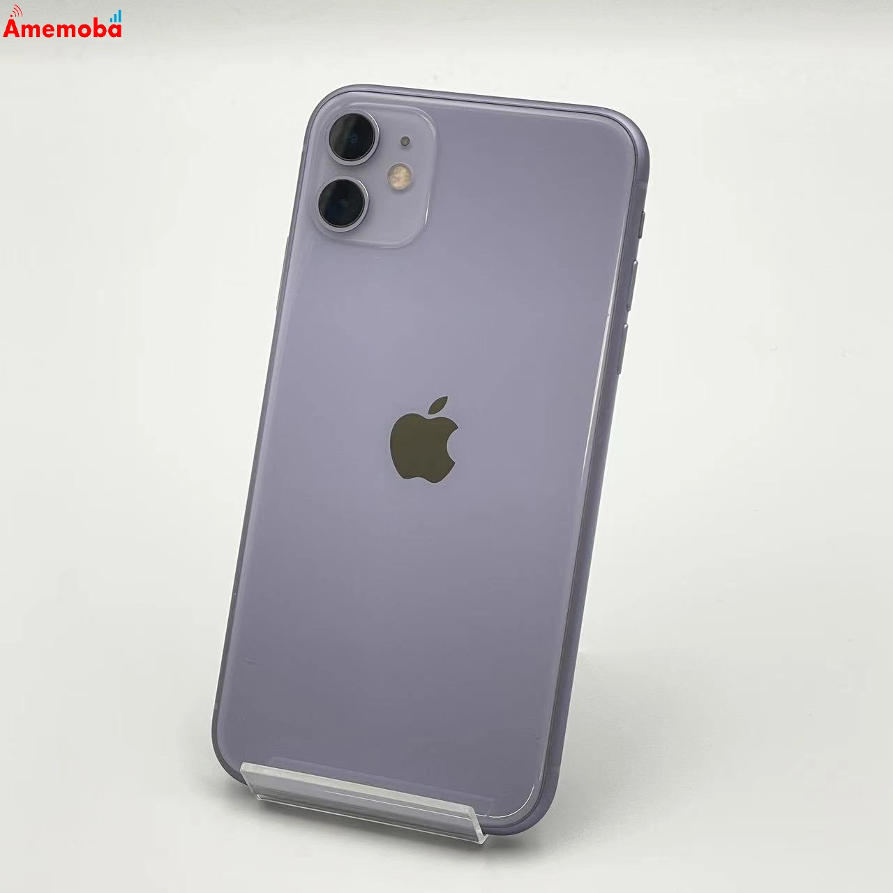 iPhone11 128GB MWM52J/A docomo版SIMフリー パープル