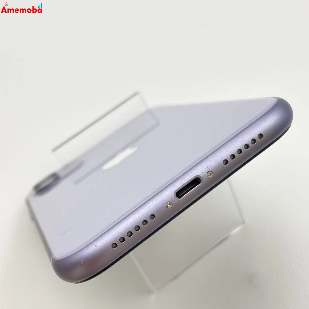 iPhone11 128GB MWM52J/A docomo版SIMフリー パープル