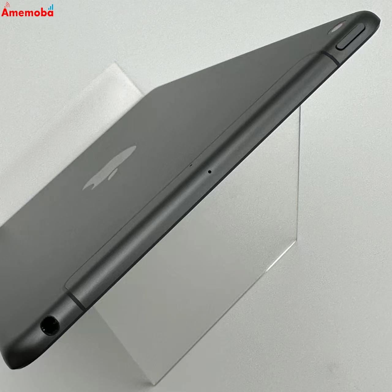 iPad mini 第5世代 256GB MUXC2J/A Apple版SIMフリー 極美品 スペースグレイ