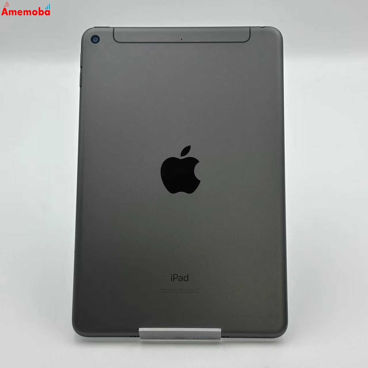 iPad mini 第5世代 256GB MUXC2J/A Apple版SIMフリー 極美品 スペースグレイ