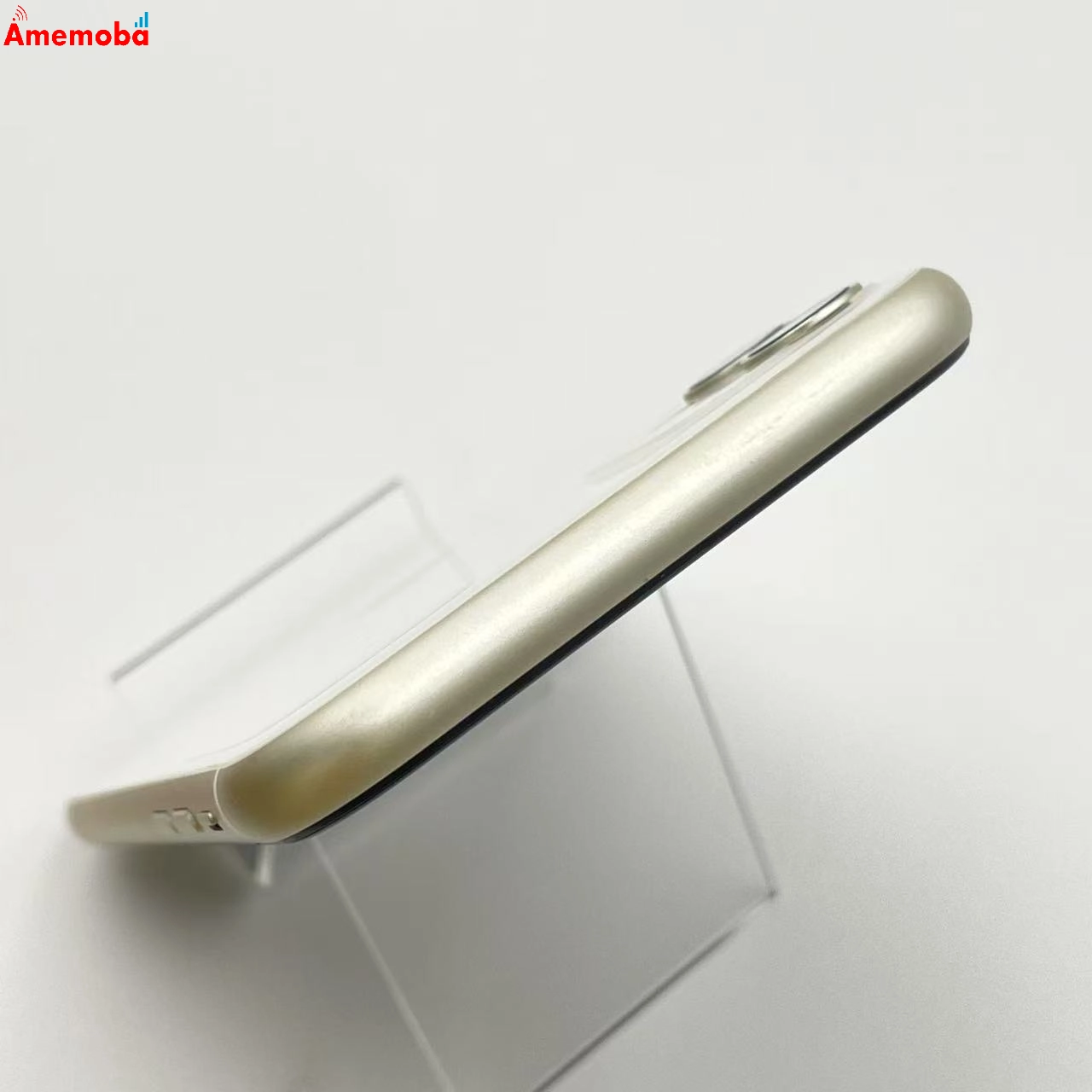 iPhone11 128GB MWM22J/A docomo版SIMフリー ホワイト