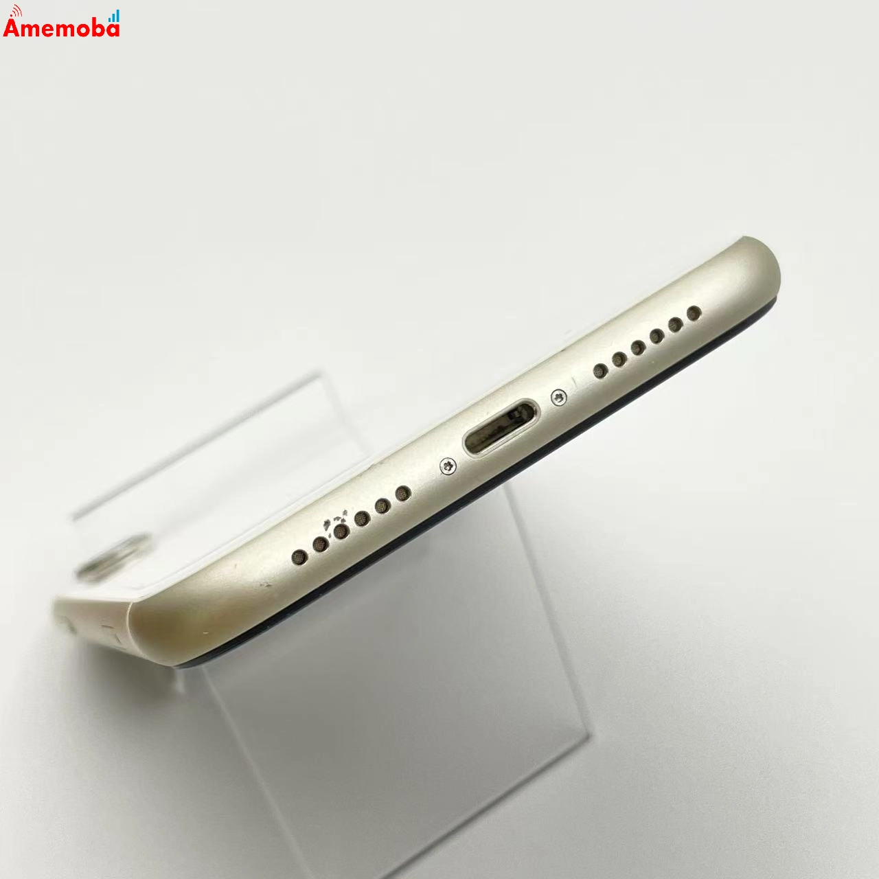 iPhone11 128GB MWM22J/A docomo版SIMフリー ホワイト