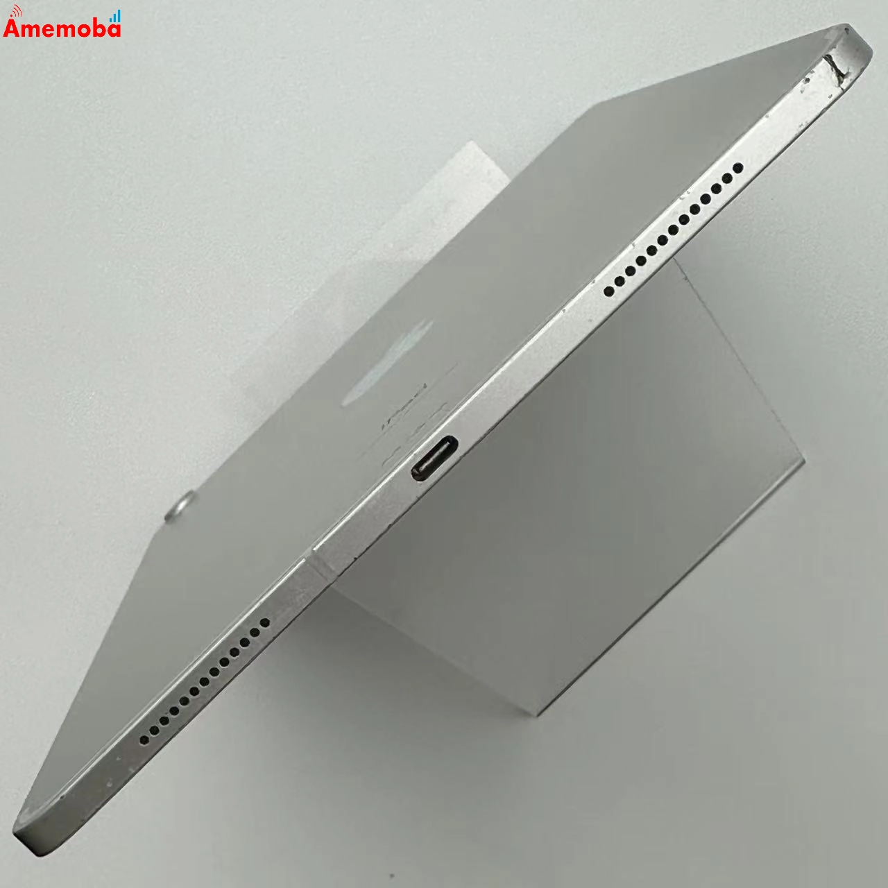 iPad Pro 11インチ 第1世代 256GB MU172J/A SoftBank版SIMフリー 訳あり品 シルバー