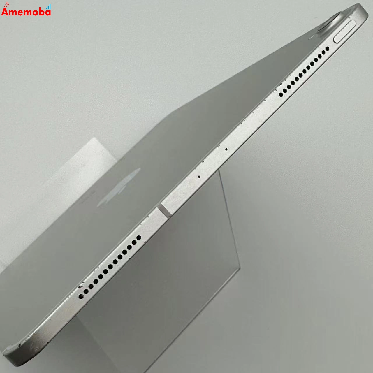 iPad Pro 11インチ 第1世代 256GB MU172J/A SoftBank版SIMフリー 訳あり品 シルバー