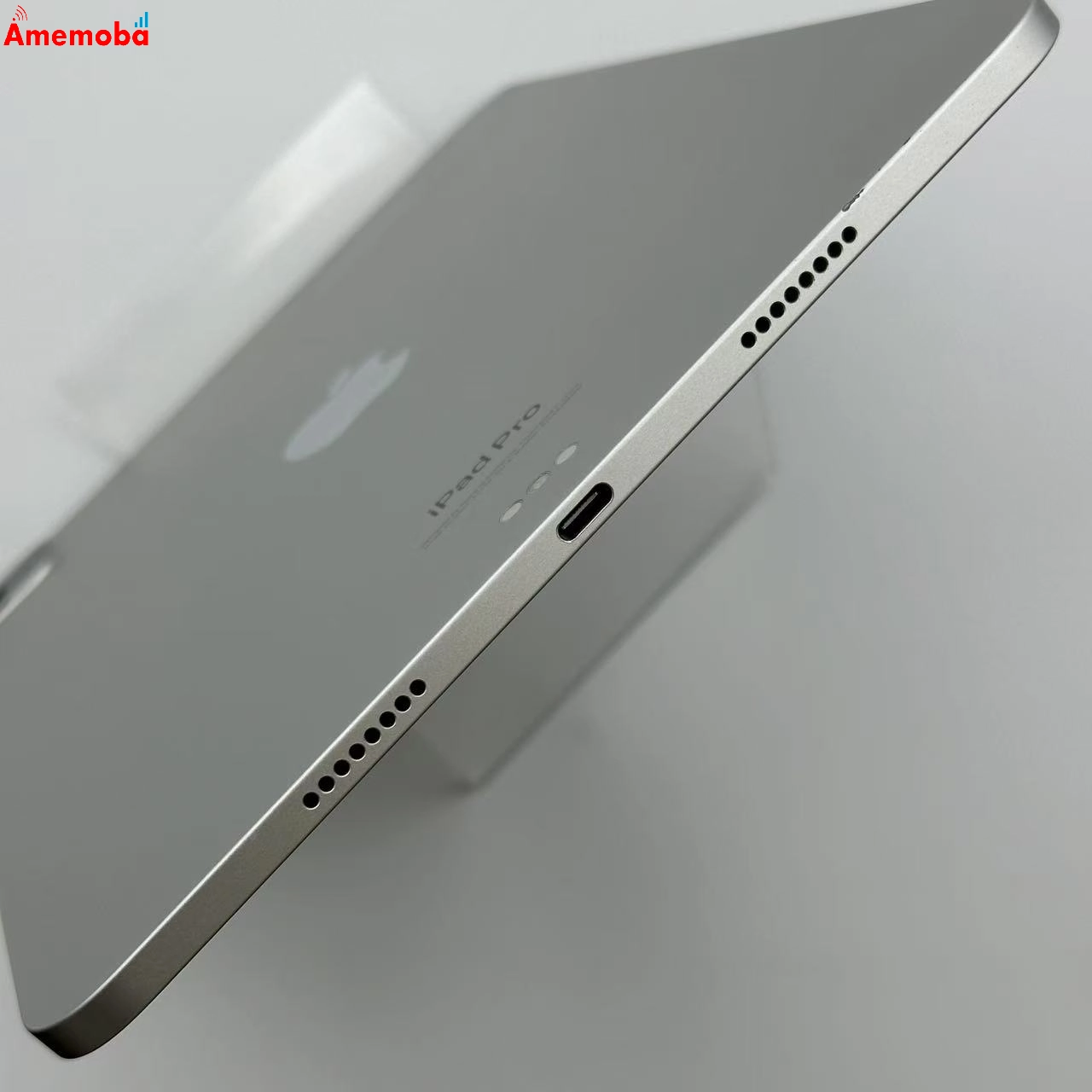 iPad Pro 11インチ 第4世代 Wi-Fiモデル 128GB MNXE3J/A 美品