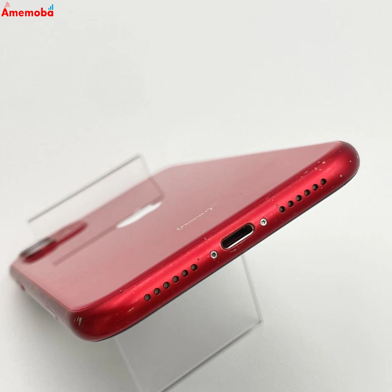 iPhone11 128GB Product Red MWM32J/A docomo版SIMフリー