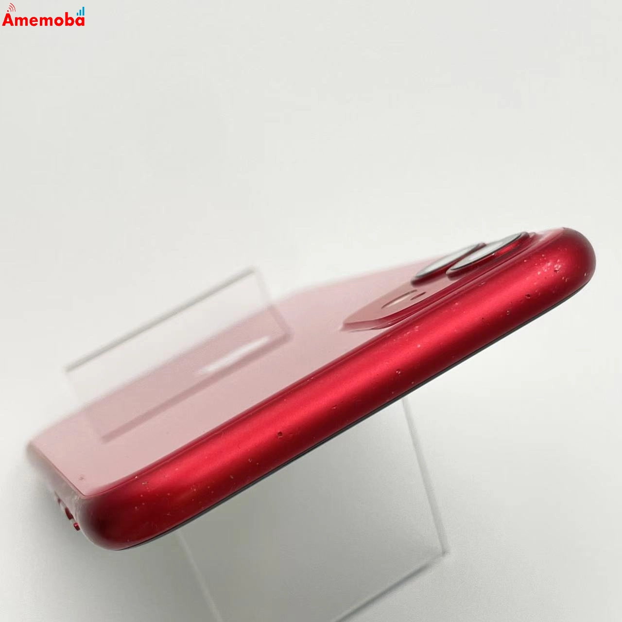 iPhone11 128GB Product Red MWM32J/A docomo版SIMフリー