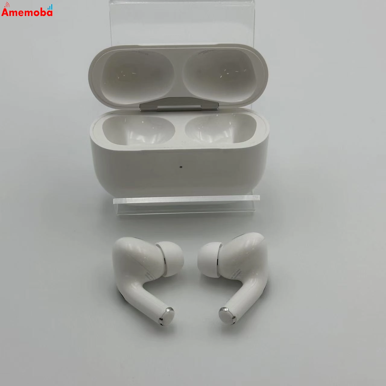 AirPods Pro 第2世代 USB-C MTJV3J/A ホワイト