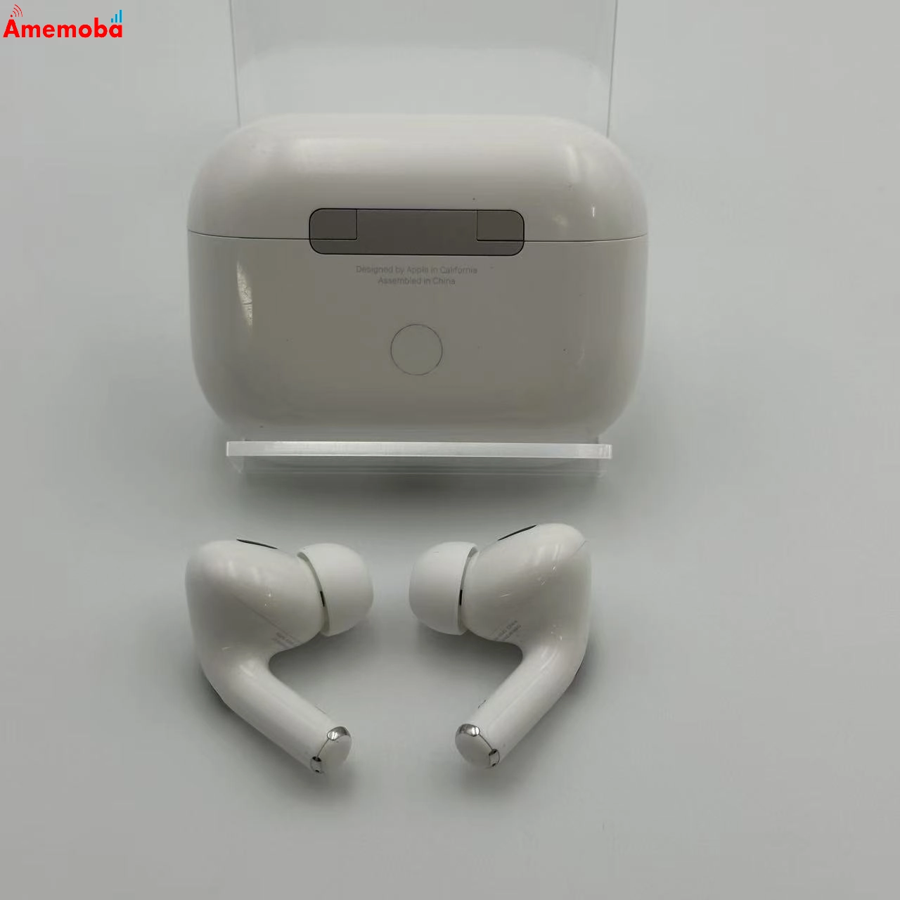 AirPods Pro 第2世代 USB-C MTJV3J/A ホワイト