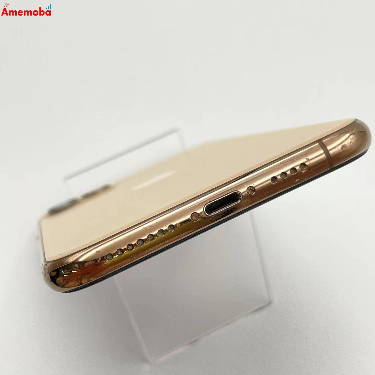 iPhone11 Pro Max 64GB NWHG2J/A docomo版SIMフリー ゴールド