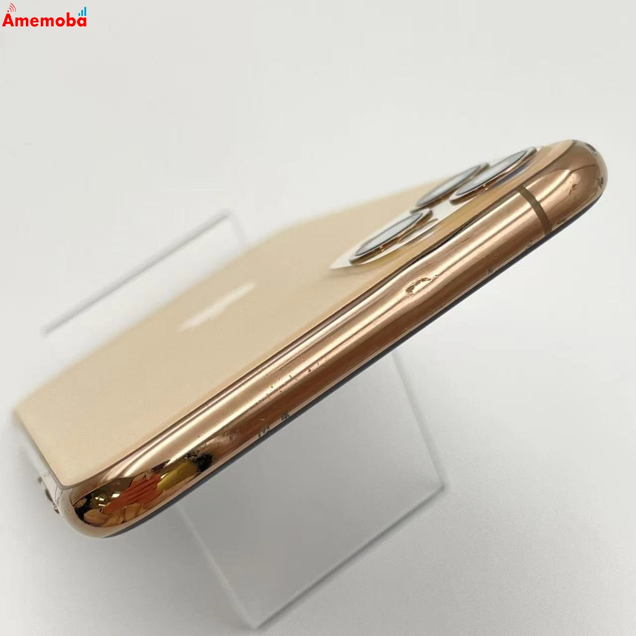 iPhone11 Pro Max 64GB NWHG2J/A docomo版SIMフリー ゴールド