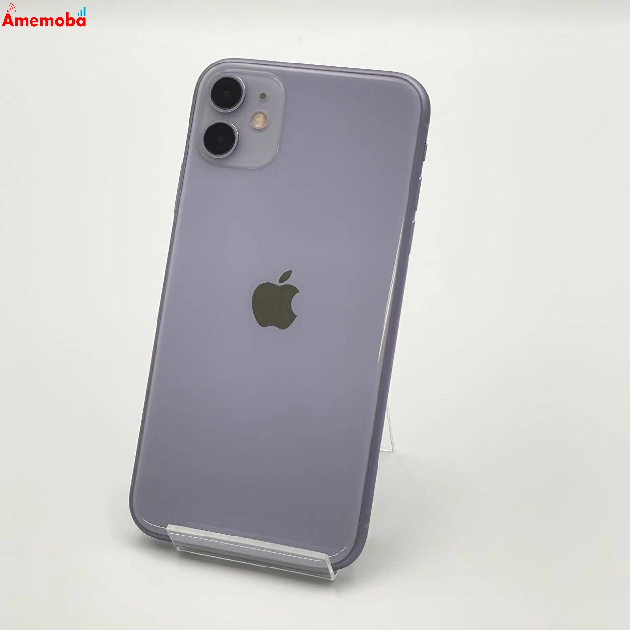 iPhone11 256GB MWMC2J/A au版SIMフリー パープル