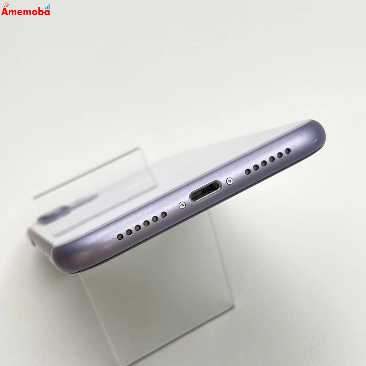 iPhone11 256GB MWMC2J/A au版SIMフリー パープル