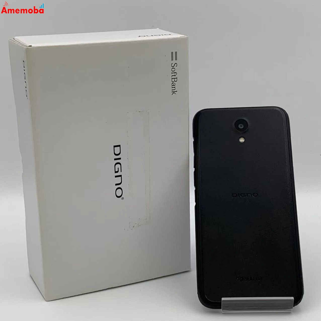 DIGNO® BX 3GB/32GB  901KC SoftBank版SIMフリー