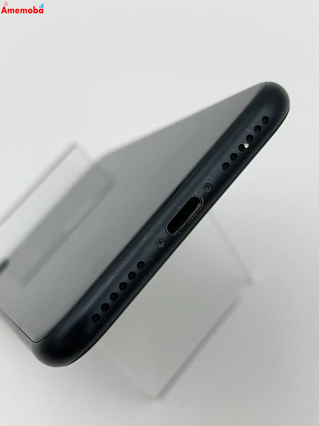 iPhoneSE 第3世代 64GB MMYC3J/A Apple版SIMフリー 美品