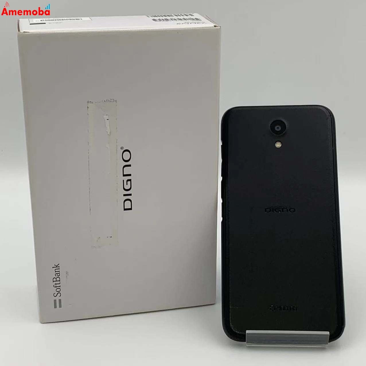 DIGNO® BX 3GB/32GB  901KC SoftBank版SIMフリー