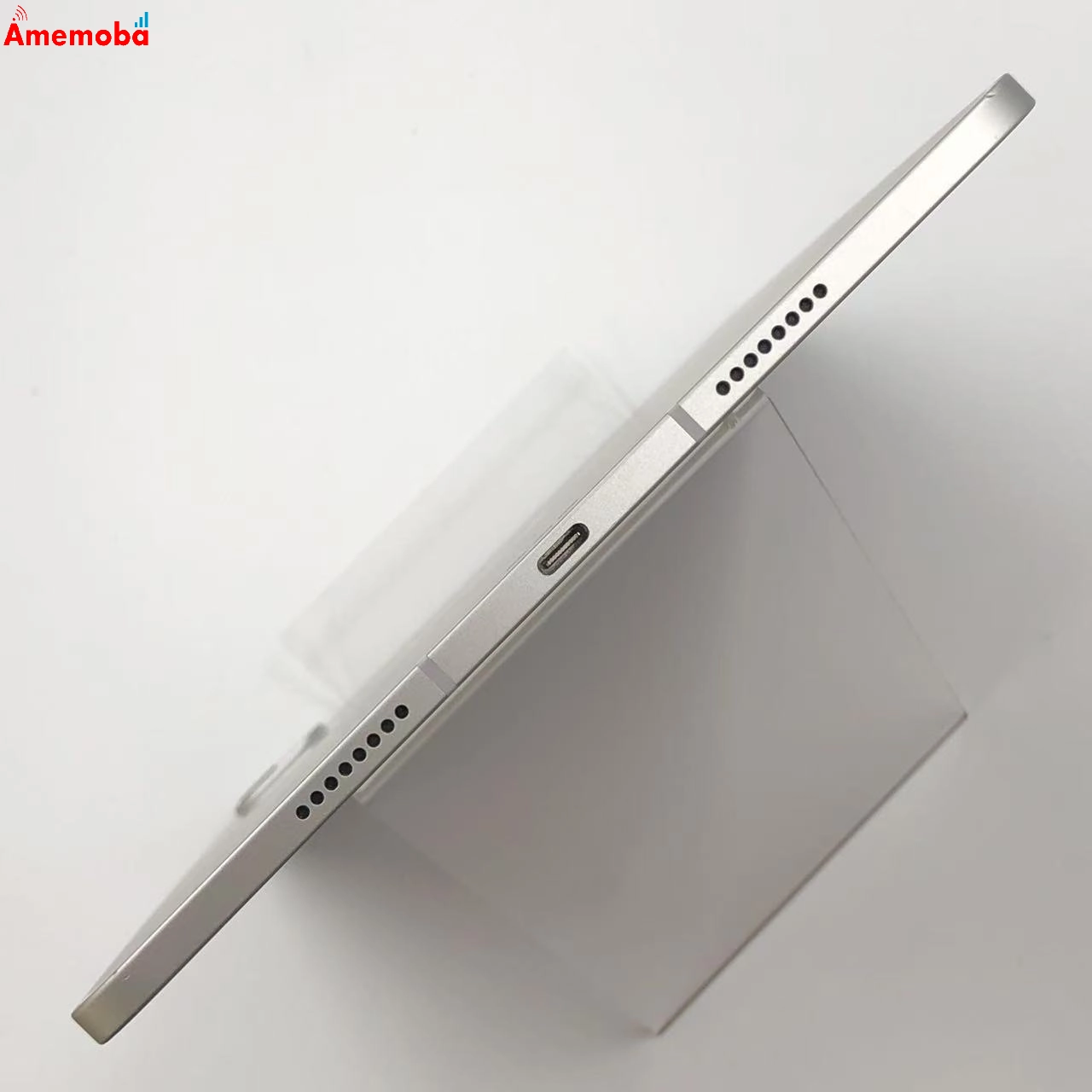 iPad Pro 11インチ 第3世代 1TB シルバー NHWD3J/A docomo版SIMフリー 美品