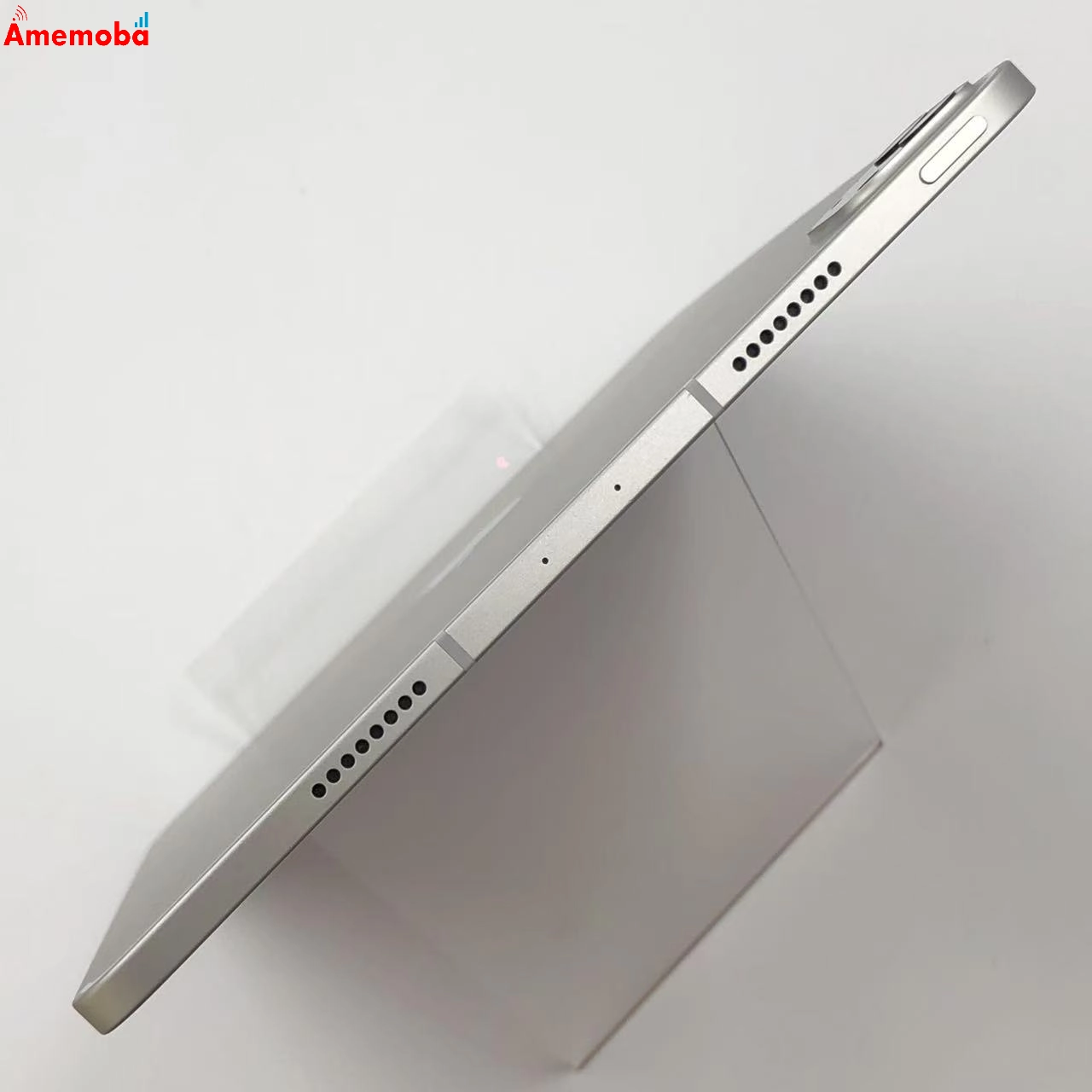 iPad Pro 11インチ 第3世代 1TB シルバー NHWD3J/A docomo版SIMフリー 美品