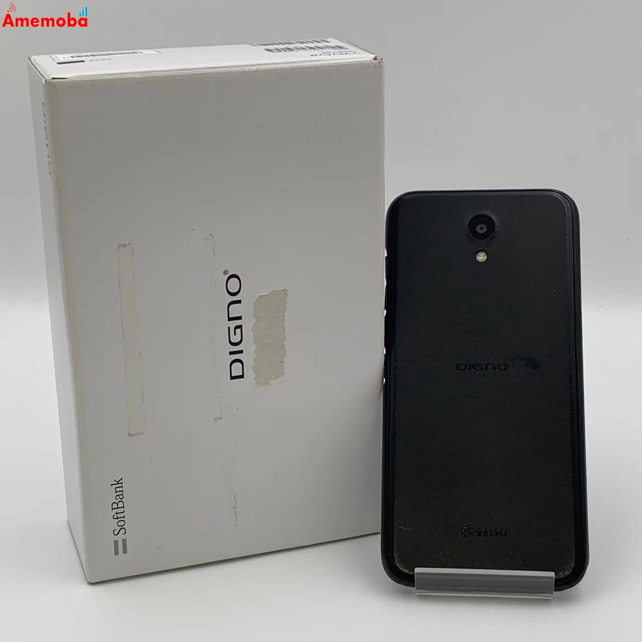 DIGNO® BX 3GB/32GB  901KC SoftBank版SIMフリー