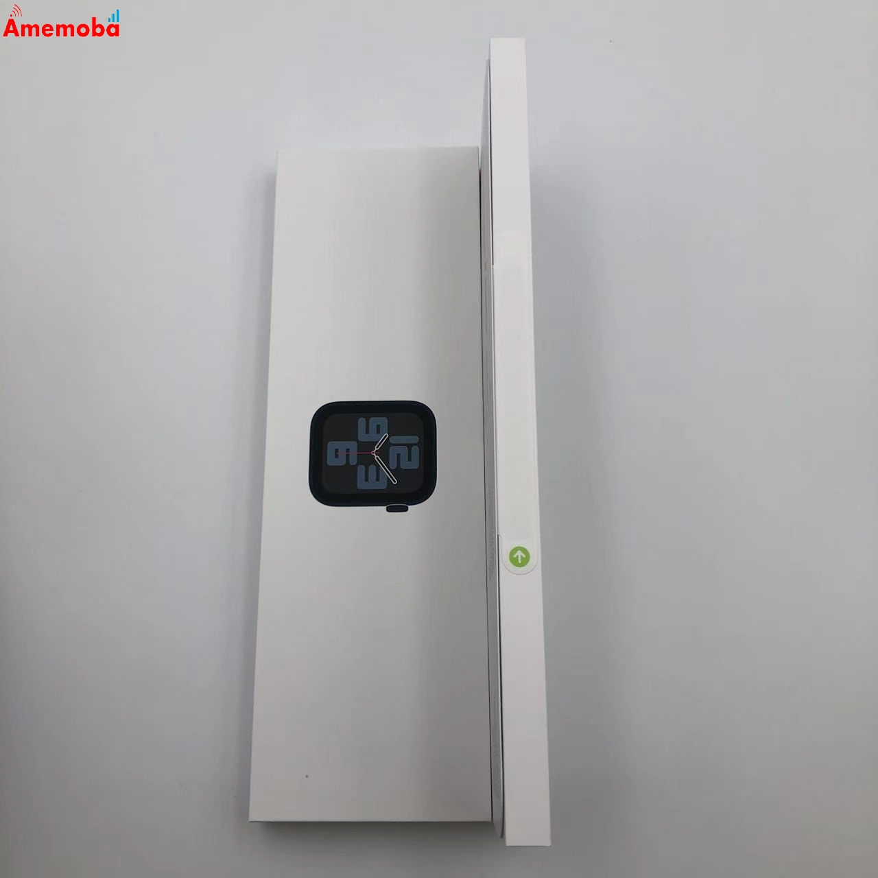 Apple Watch SE 第2世代 40mm GPSモデル 32GB ミッドナイト MA9A4J/A 未開封