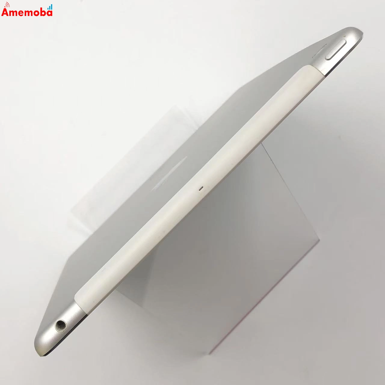 iPad Air 第1世代 16GB シルバー MD794J/A SoftBank版