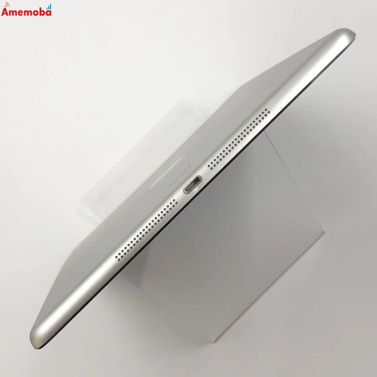 iPad Air 第1世代 16GB シルバー MD794J/A SoftBank版