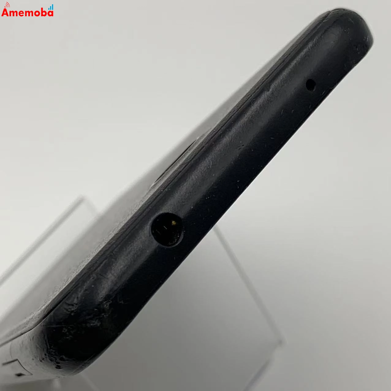 DIGNO® BX 3GB/32GB ブラック 901KC SoftBank版SIMフリー