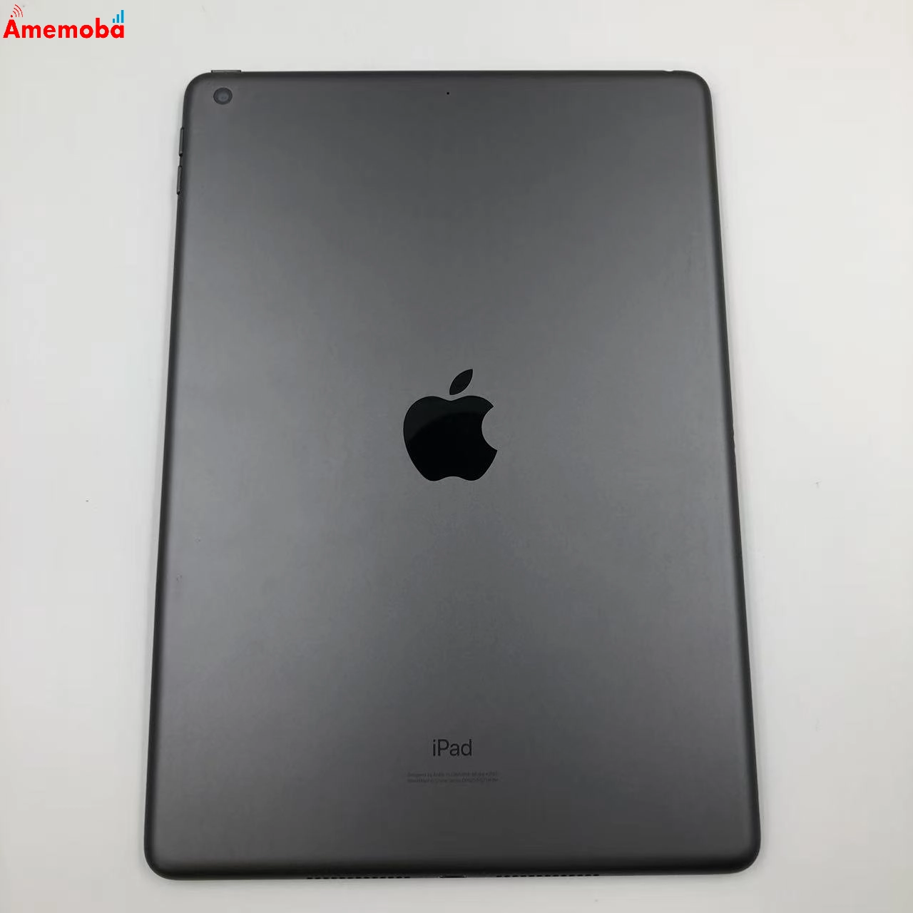 iPad 第7世代 Wi-Fiモデル 32GB MW742J/A 訳あり品