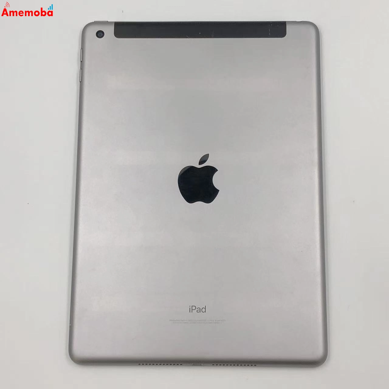 iPad 第5世代 32GB MP1J2J/A au版SIMフリー 訳あり品