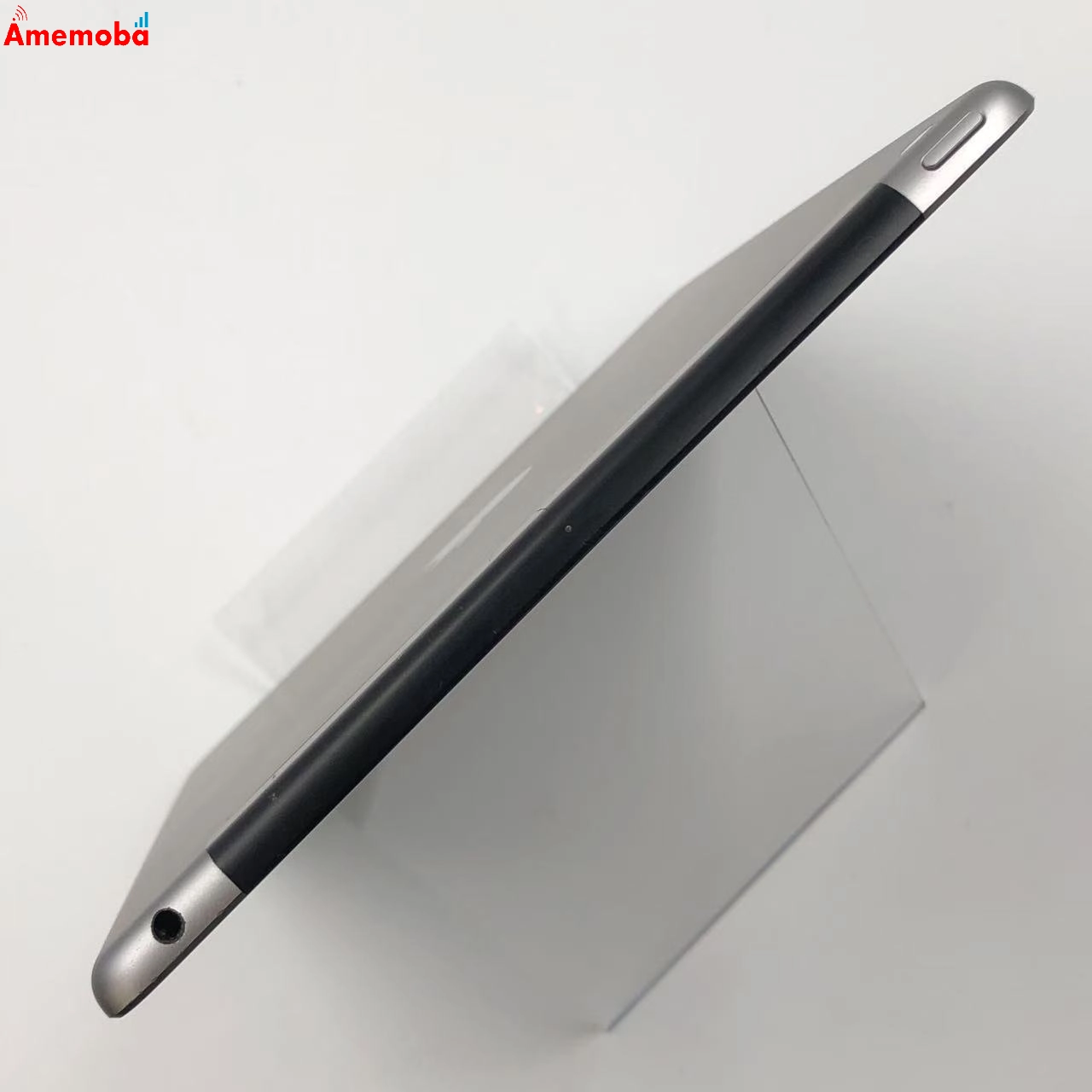 iPad 第5世代 32GB MP1J2J/A au版SIMフリー 訳あり品