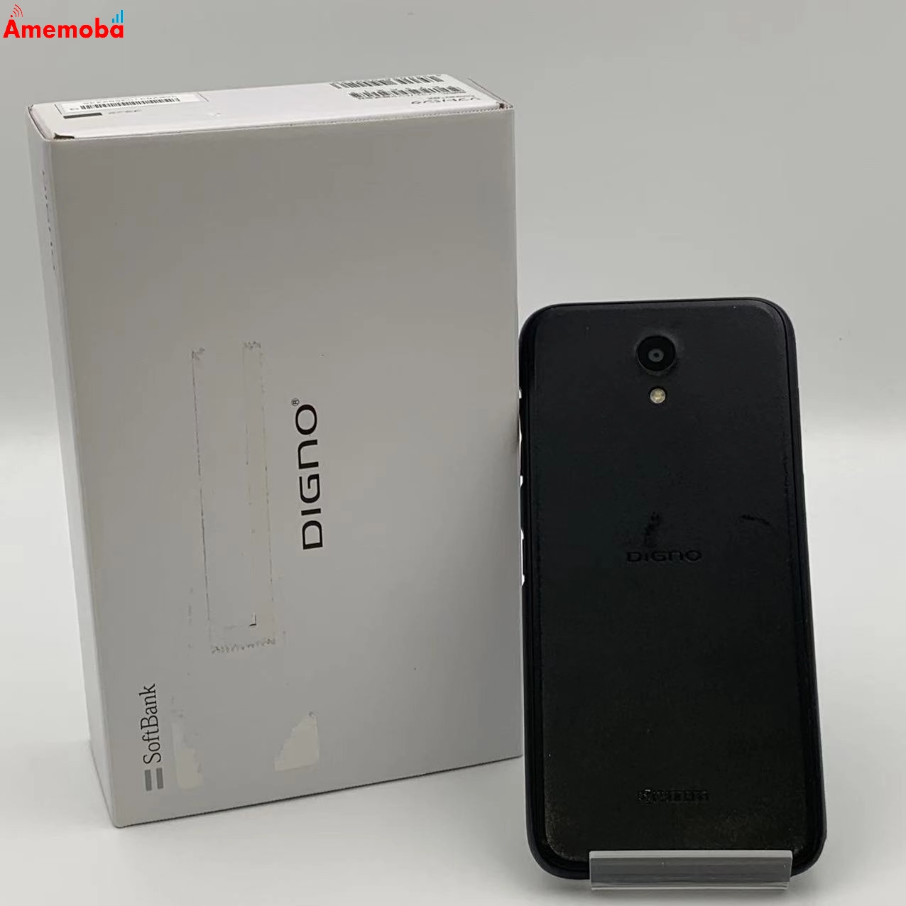 DIGNO® BX 3GB/32GB 901KC SoftBank版SIMフリー