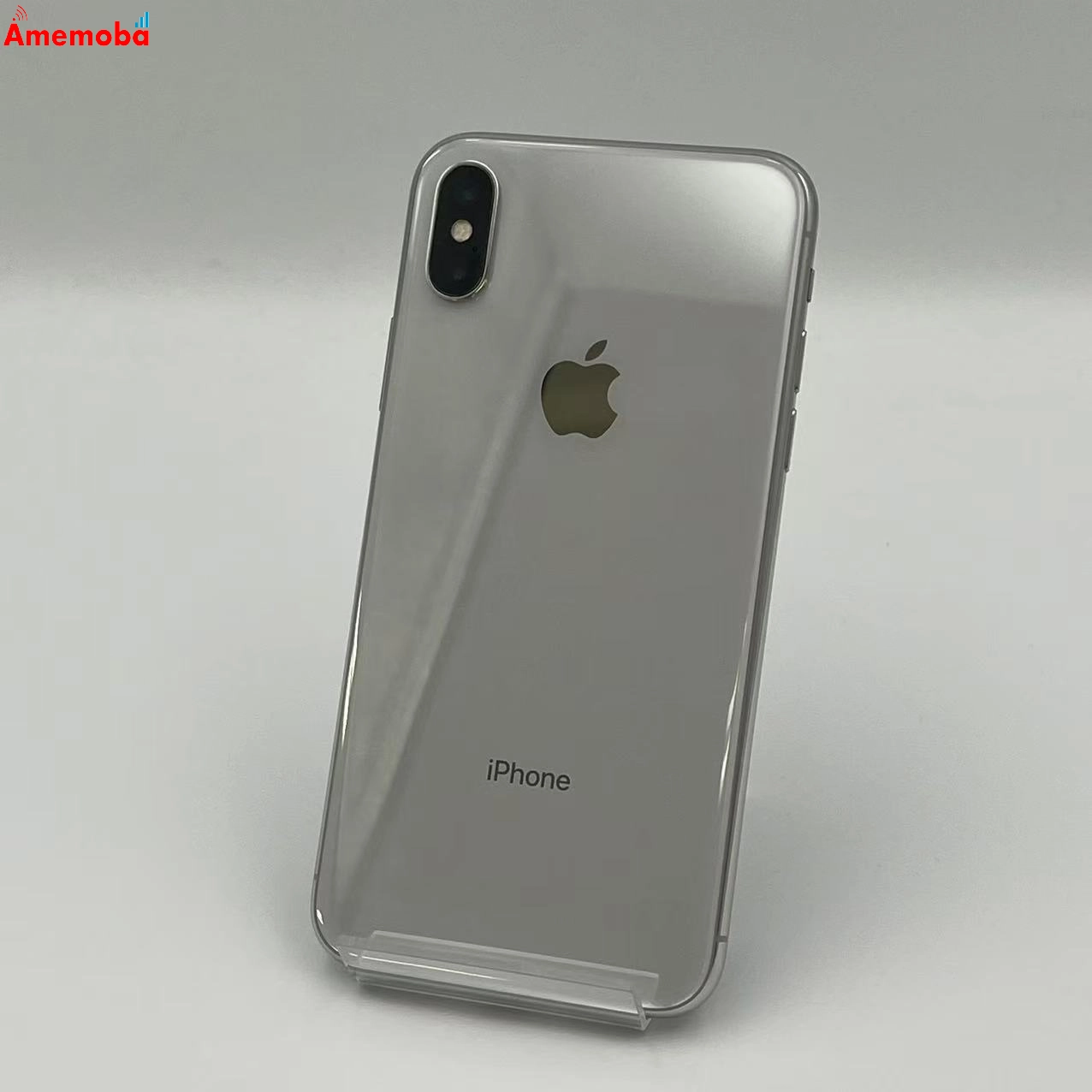 iPhoneX 256GB  MQC22J/A  SoftBank版SIMフリー美品