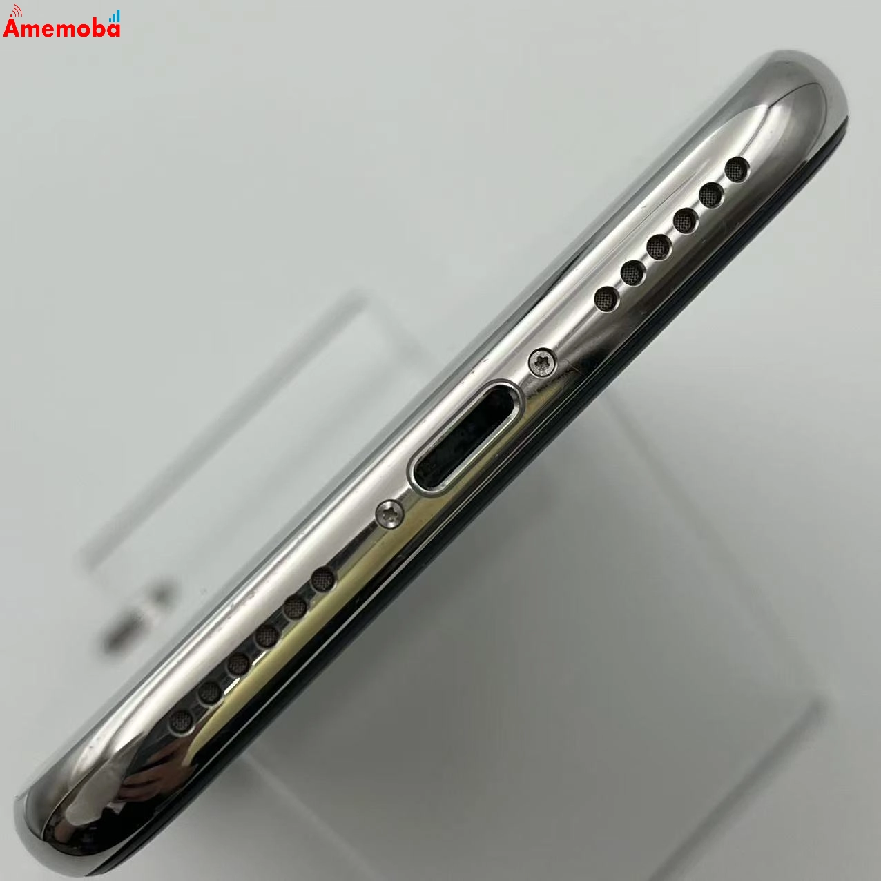 iPhoneX 256GB  MQC22J/A  SoftBank版SIMフリー美品