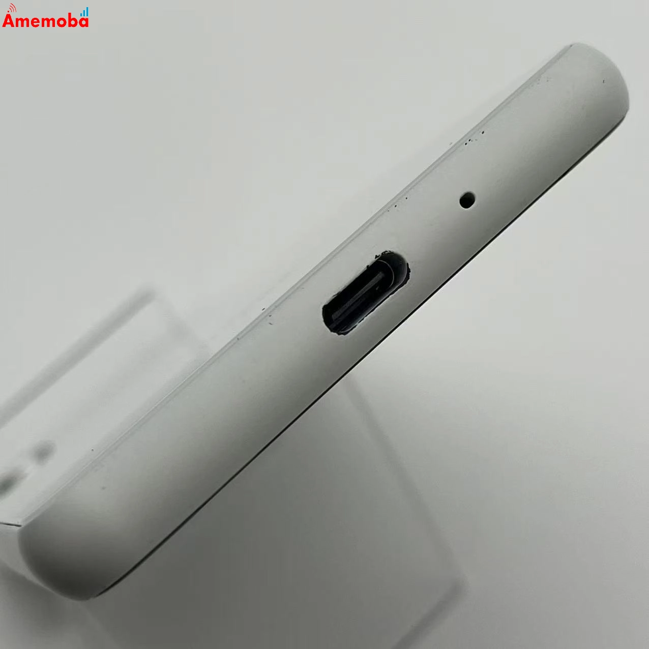 Xperia 10 III 128GB  SO-52B  docomo版SIMフリー 6GB/128GB ホワイト