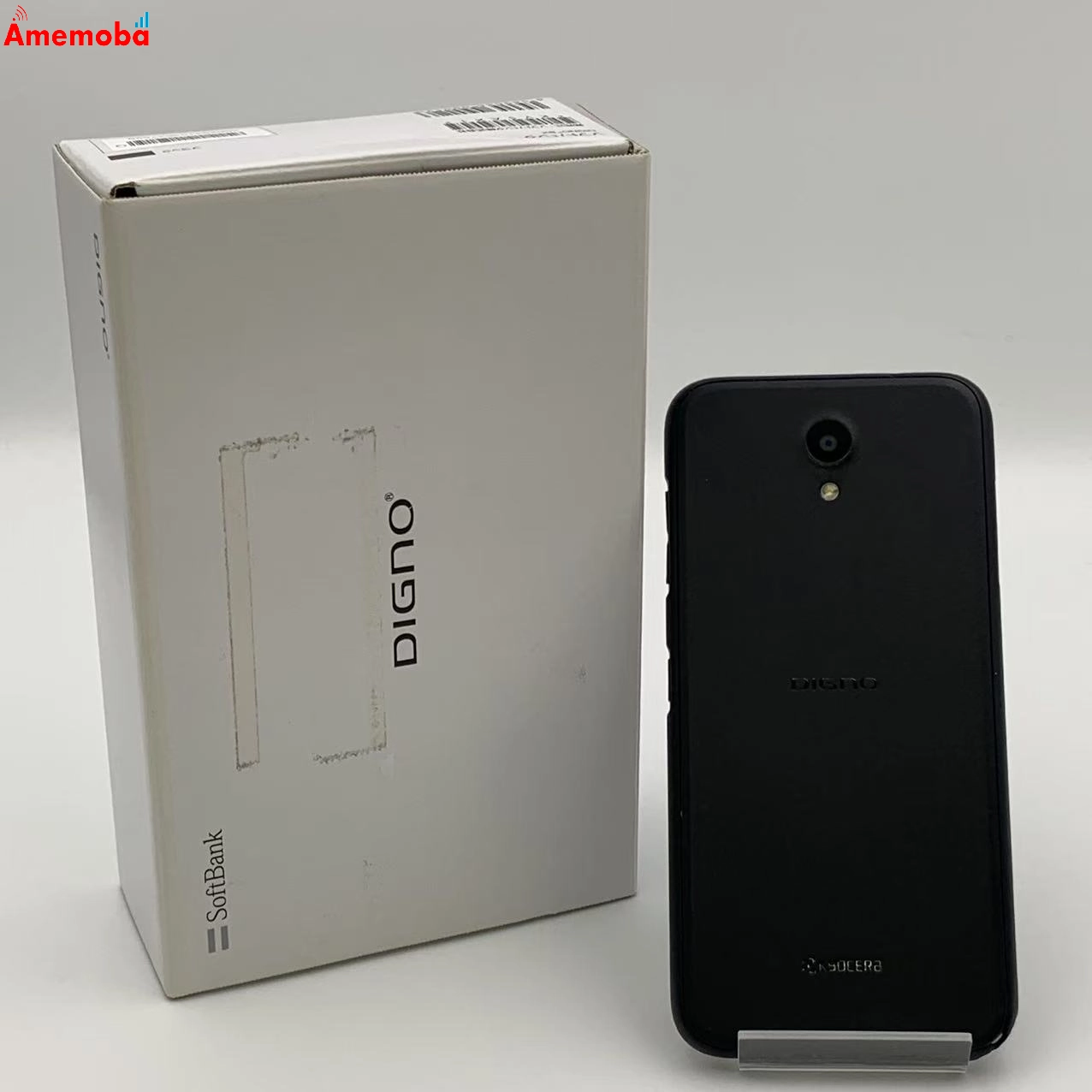 DIGNO® BX 3GB/32GB  901KC SoftBank版SIMフリー