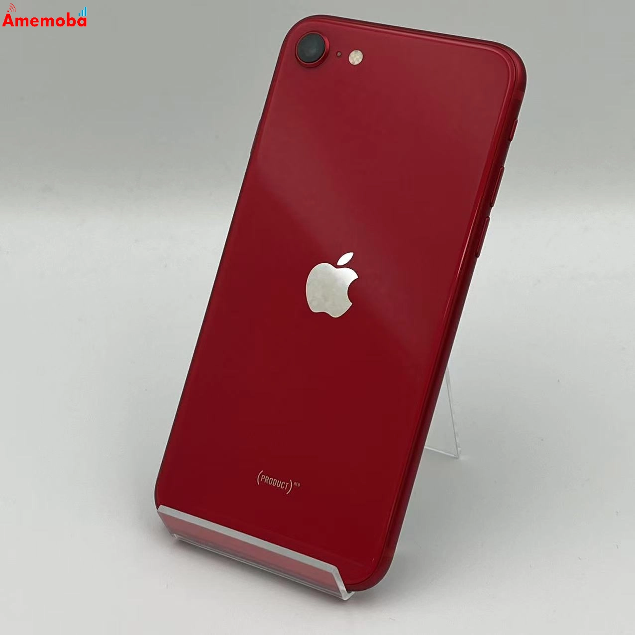 iPhoneSE 第2世代 64GB MHGR3J/A SoftBank版SIMフリー 未使用品 Product Red