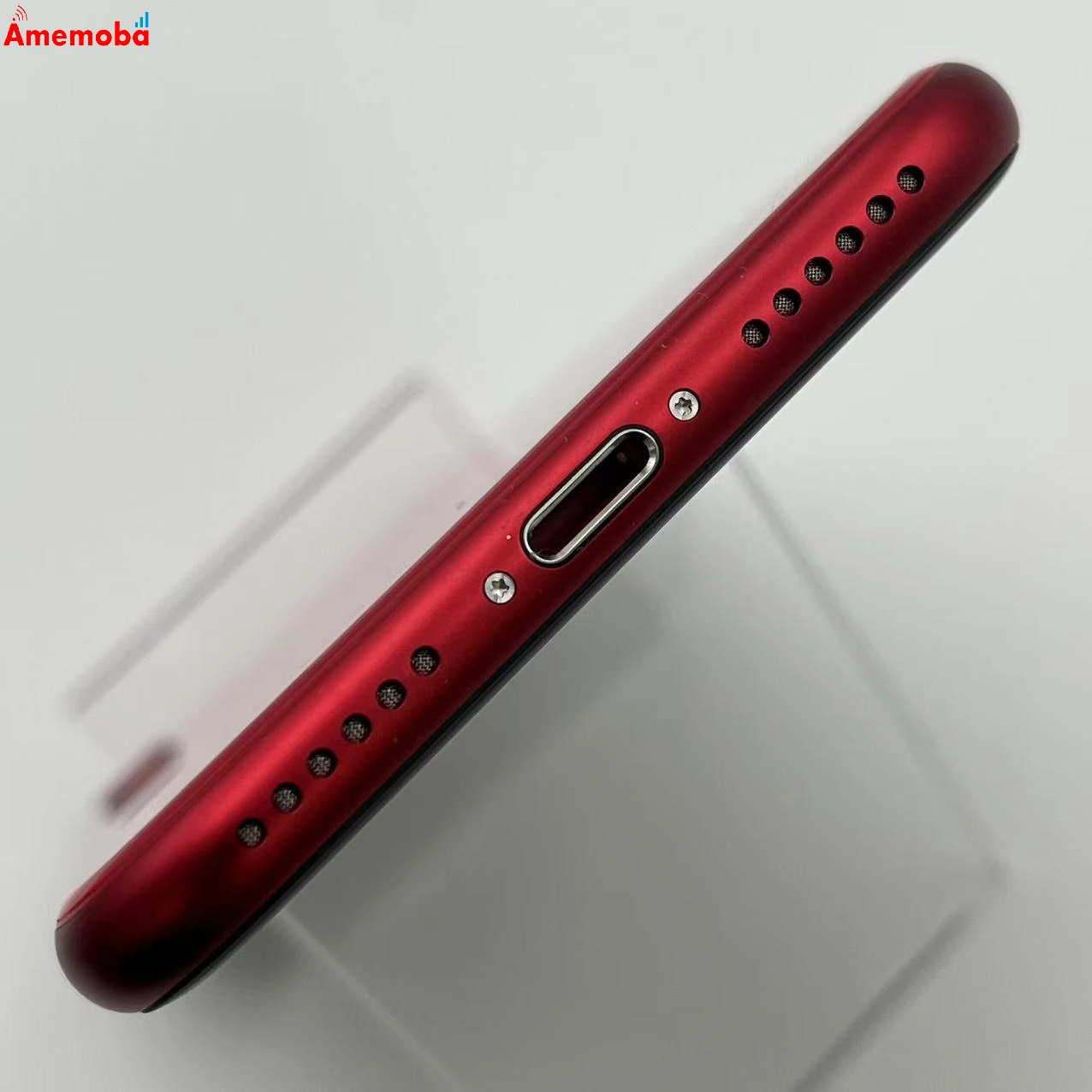 iPhoneSE 第2世代 64GB MHGR3J/A SoftBank版SIMフリー 未使用品 Product Red