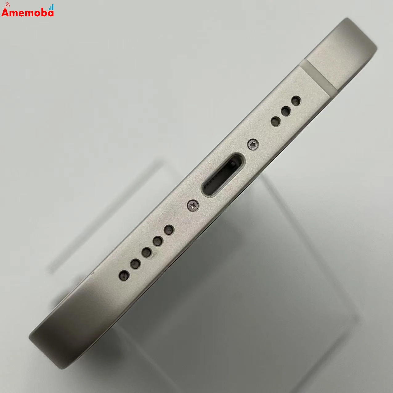 iPhone12 64GB 3H516J/A AU版SIMフリー ホワイト au