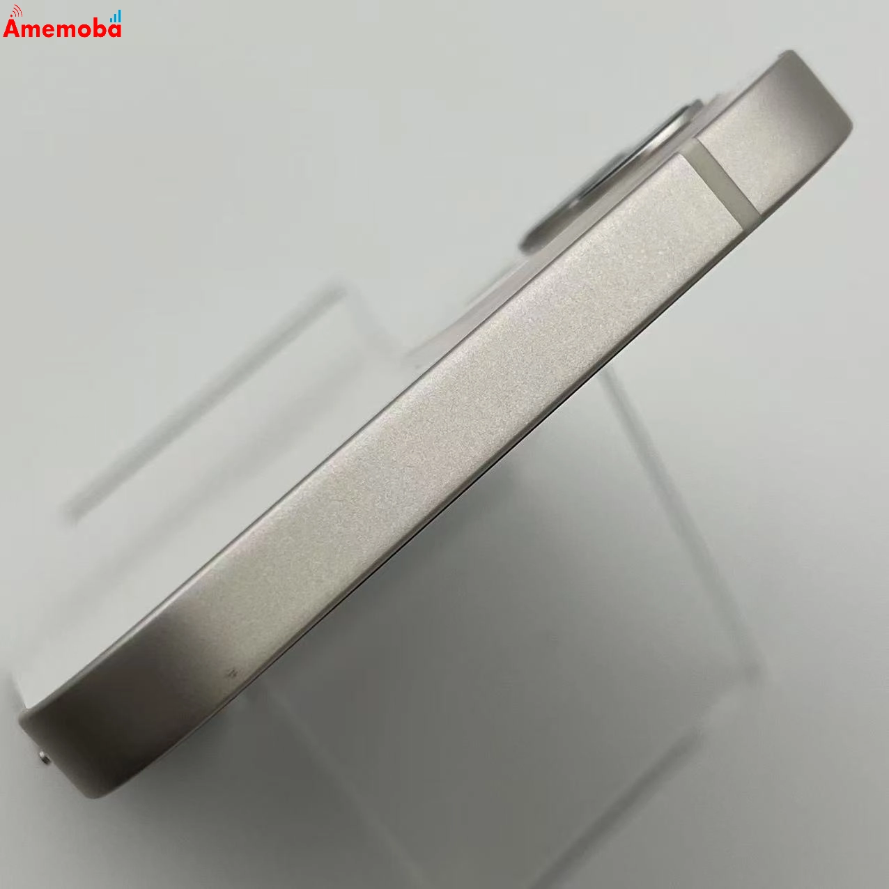 iPhone12 64GB 3H516J/A AU版SIMフリー ホワイト au